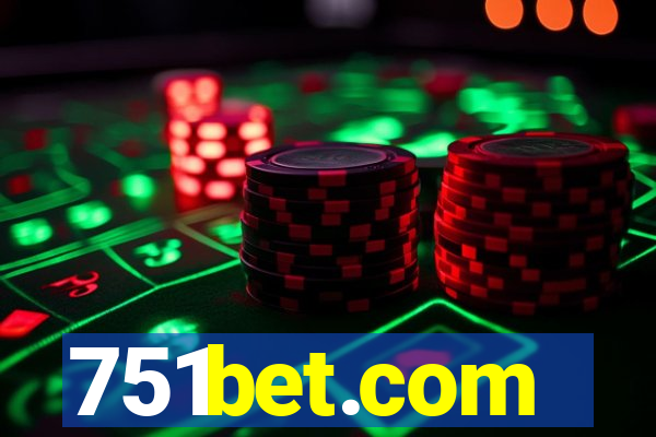 751bet.com