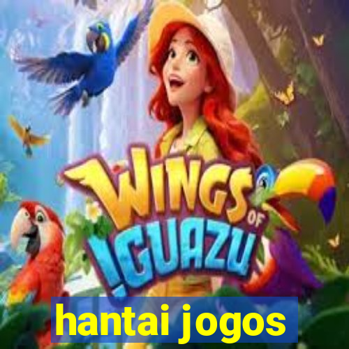 hantai jogos