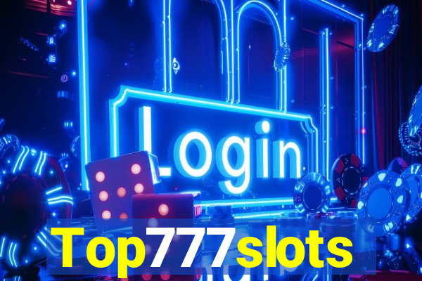 Top777slots