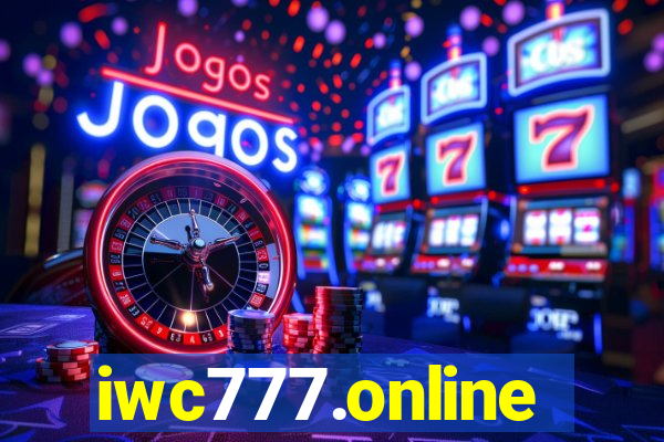 iwc777.online