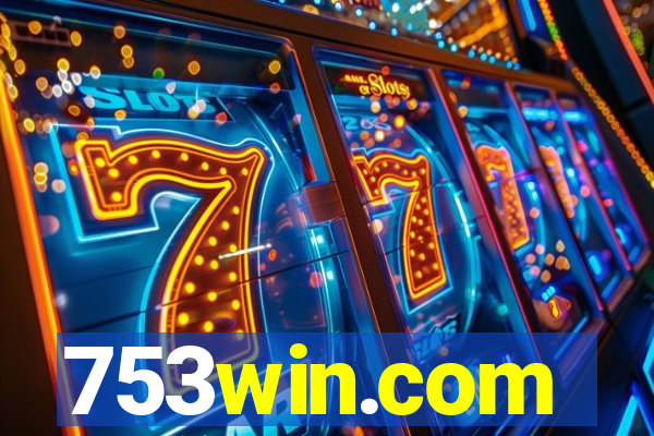 753win.com