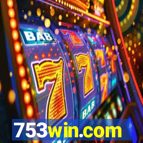 753win.com