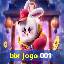 bbr jogo 001