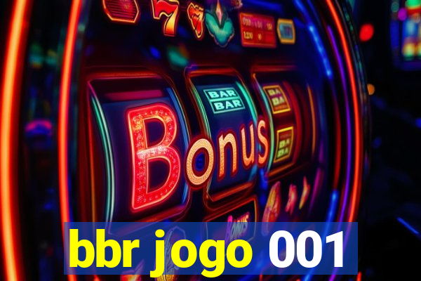 bbr jogo 001