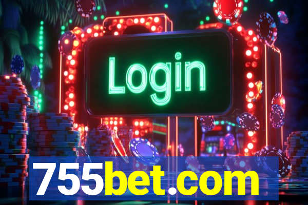 755bet.com