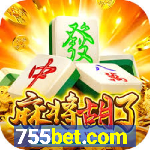 755bet.com