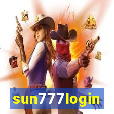 sun777login