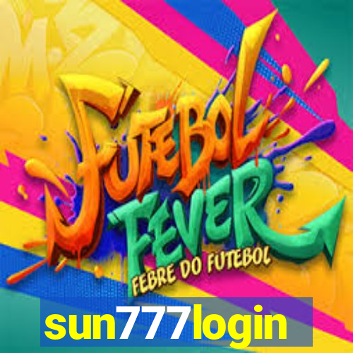 sun777login