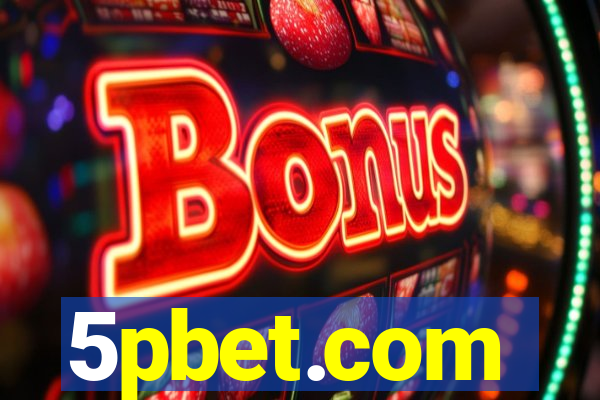 5pbet.com