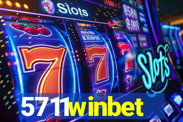 5711winbet