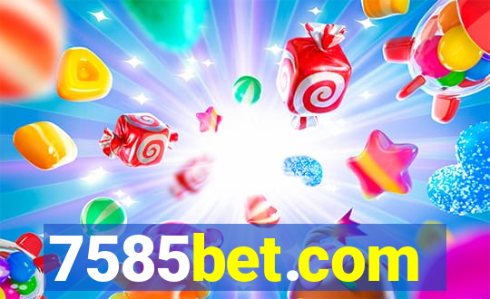 7585bet.com