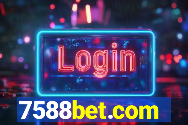 7588bet.com