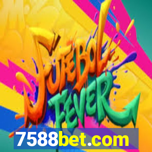 7588bet.com