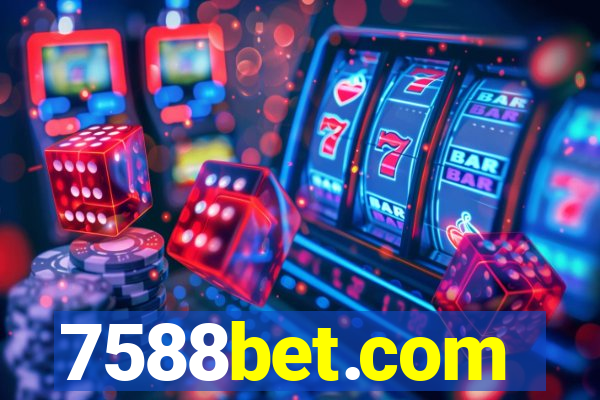 7588bet.com