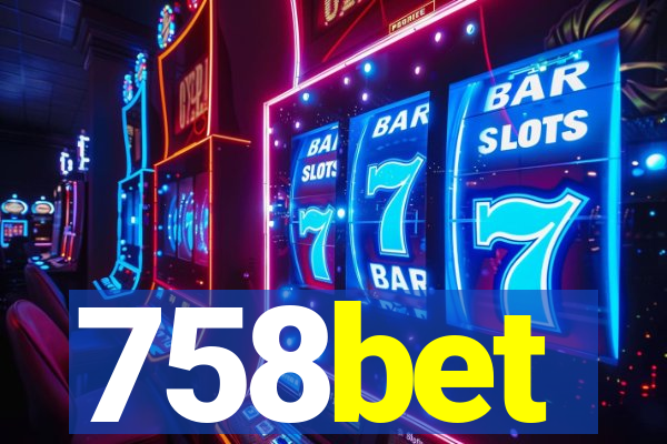 758bet