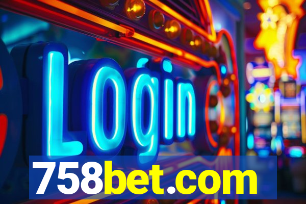 758bet.com