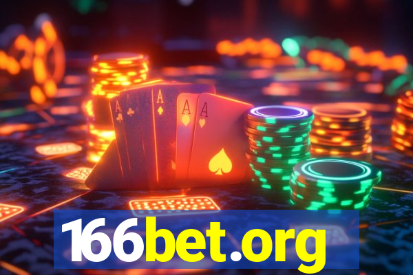 166bet.org