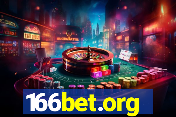 166bet.org