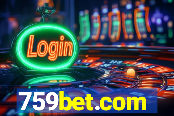 759bet.com