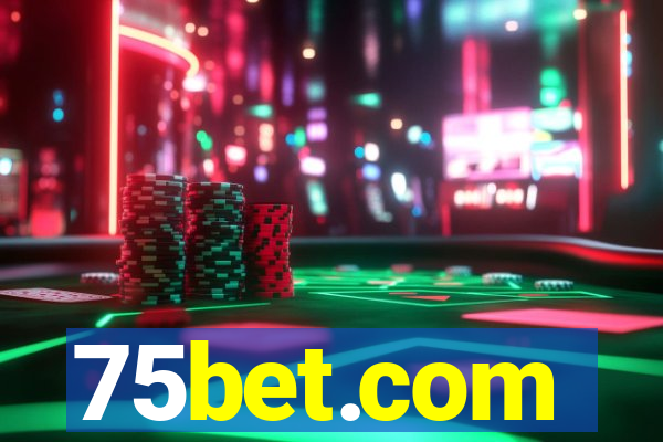 75bet.com