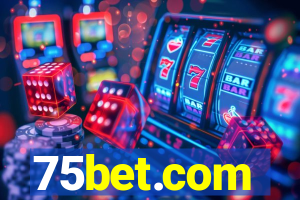 75bet.com