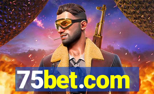 75bet.com