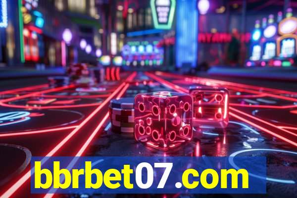 bbrbet07.com