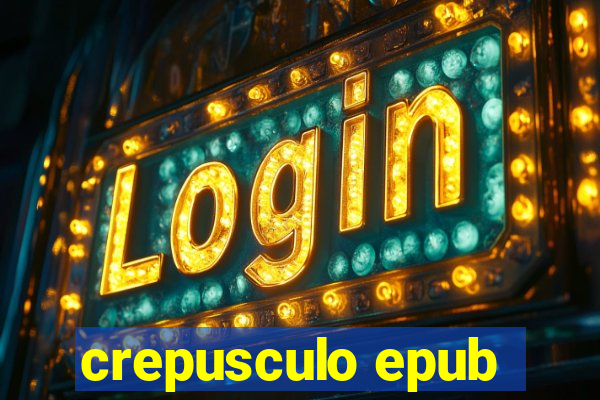 crepusculo epub