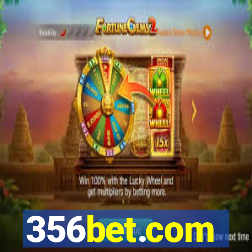 356bet.com