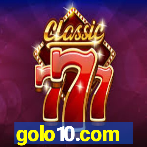 golo10.com