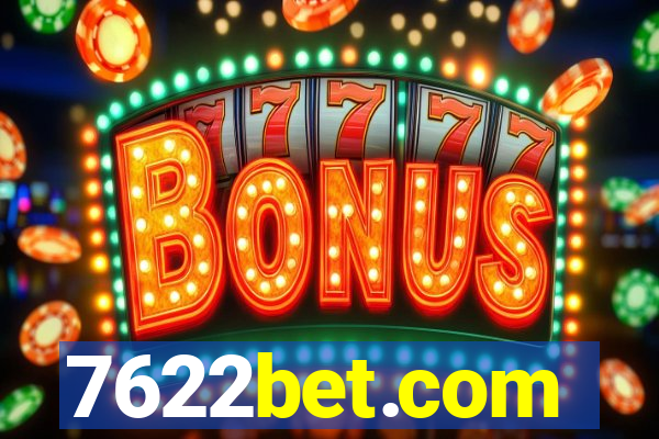 7622bet.com