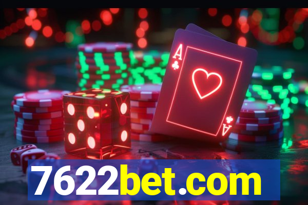 7622bet.com