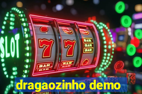 dragaozinho demo