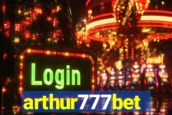 arthur777bet