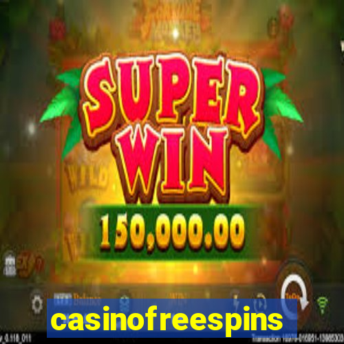 casinofreespins