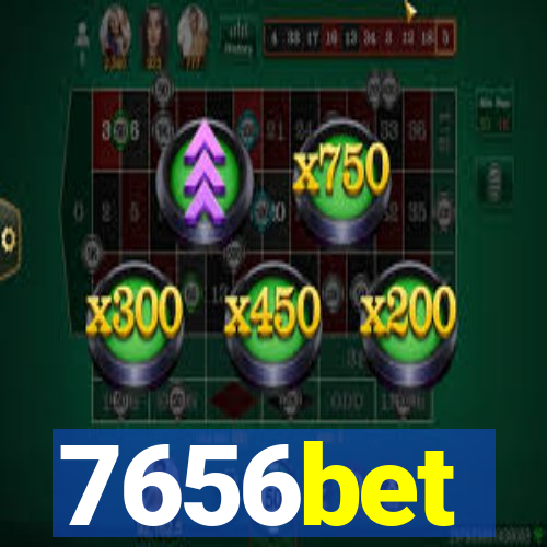 7656bet