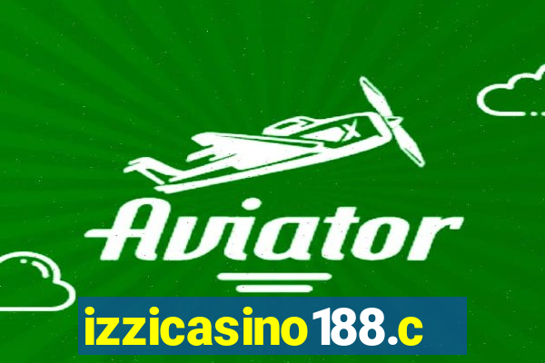 izzicasino188.com