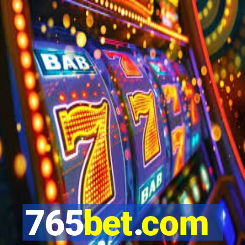 765bet.com