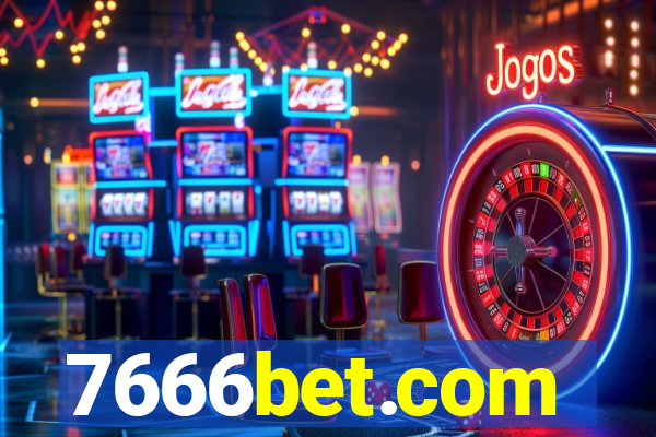 7666bet.com