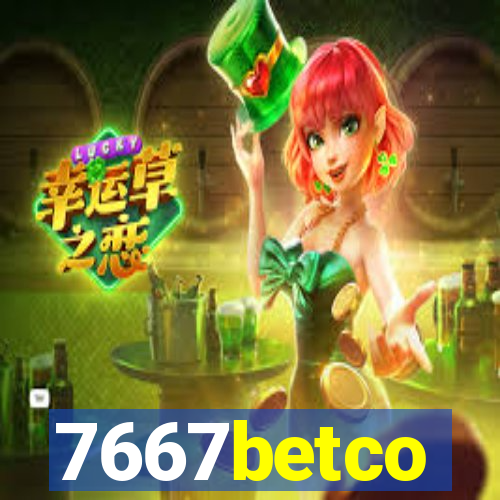 7667betco