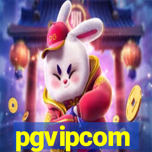 pgvipcom