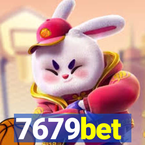 7679bet