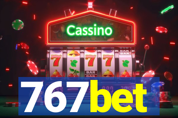 767bet