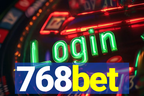 768bet