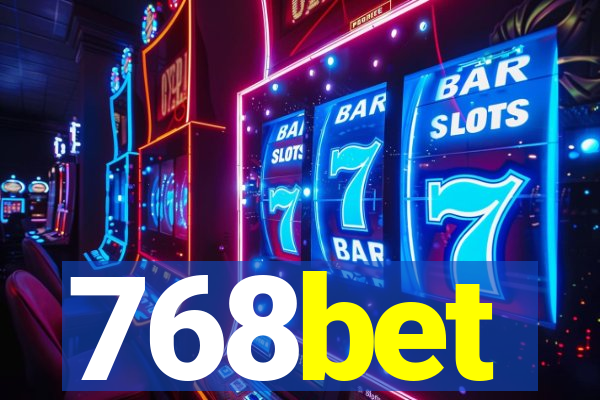 768bet