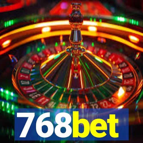 768bet