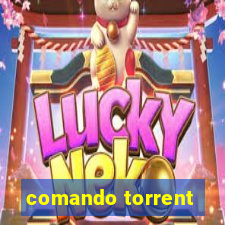 comando torrent