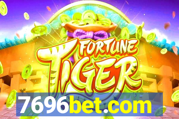 7696bet.com