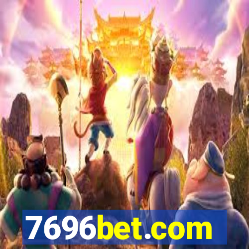 7696bet.com