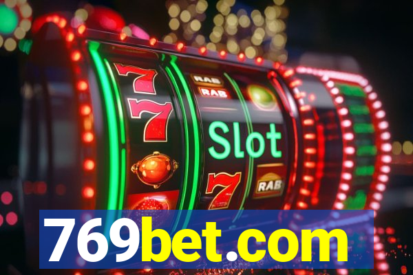 769bet.com